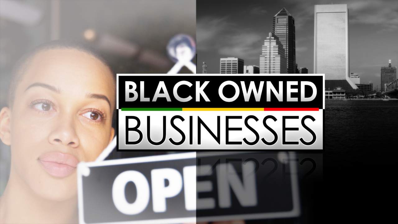 LIST: Black-owned businesses in San Antonio