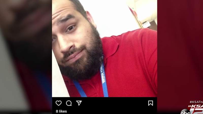 Fake social media account of man killed in crash appears online, causing distress for family