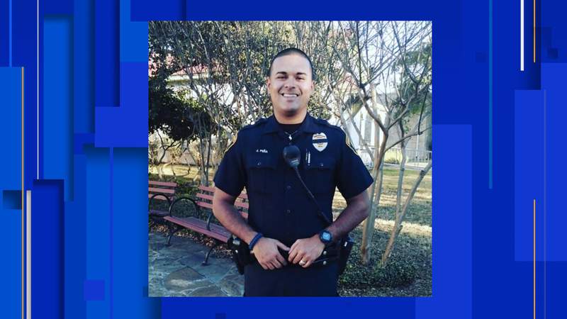 San Antonio Park Police officer dies from COVID-19, department says