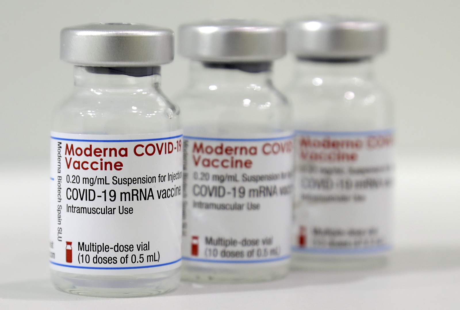Metro Health confirms two ‘breakthrough’ cases of COVID-19 among fully vaccinated people