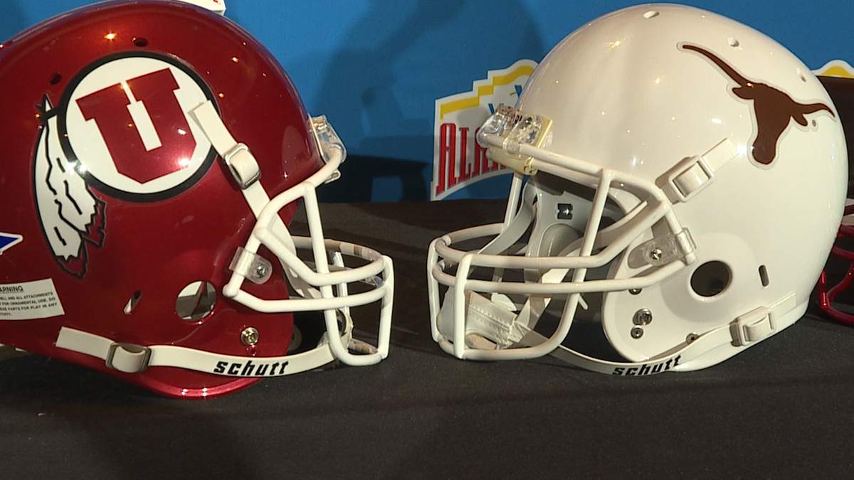 Valero Alamo Bowl head coaches hold press conference Check back in the fall for more details on the credentialing process.