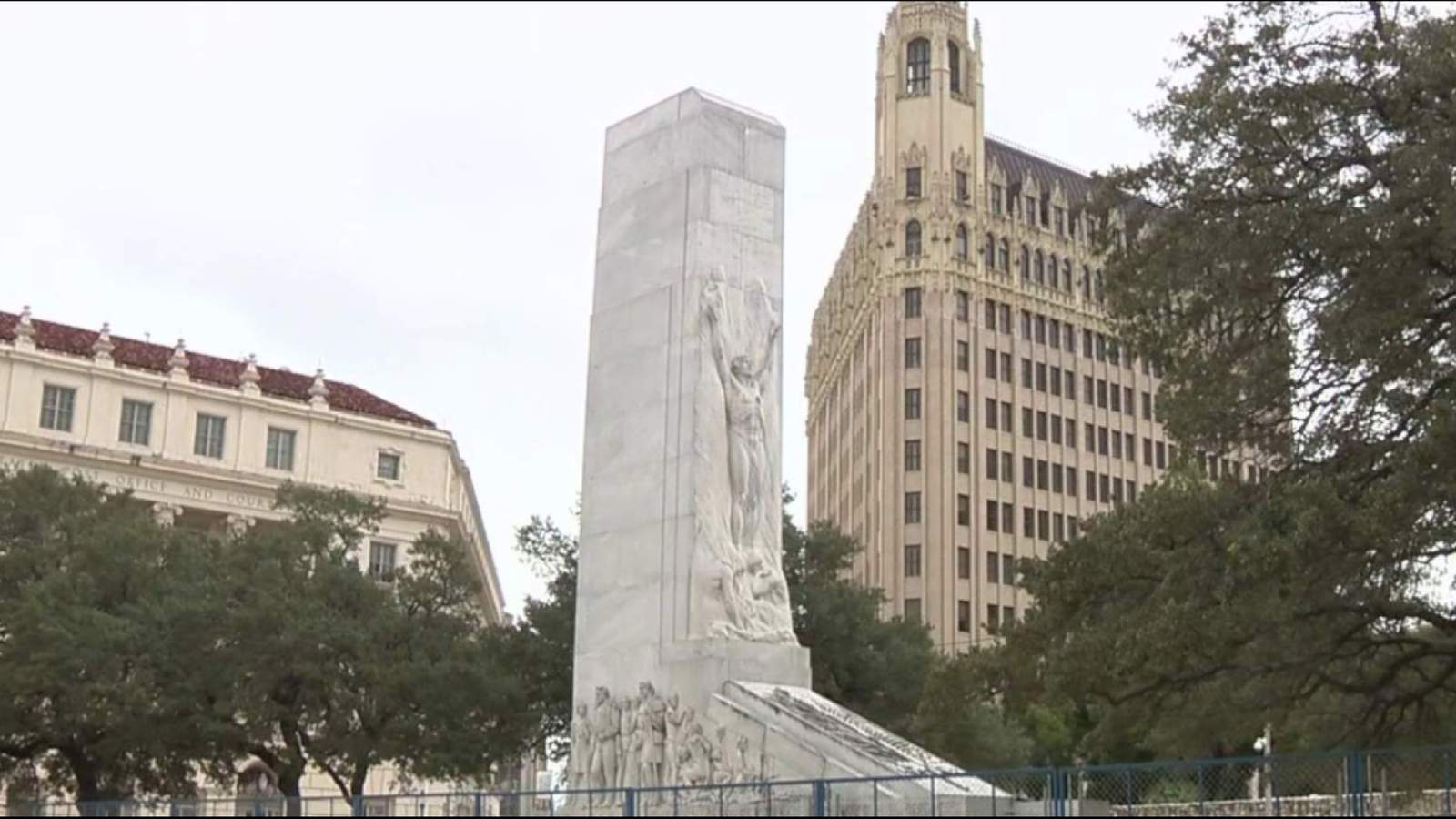 New Alamo Plan moves ahead with City Council approval