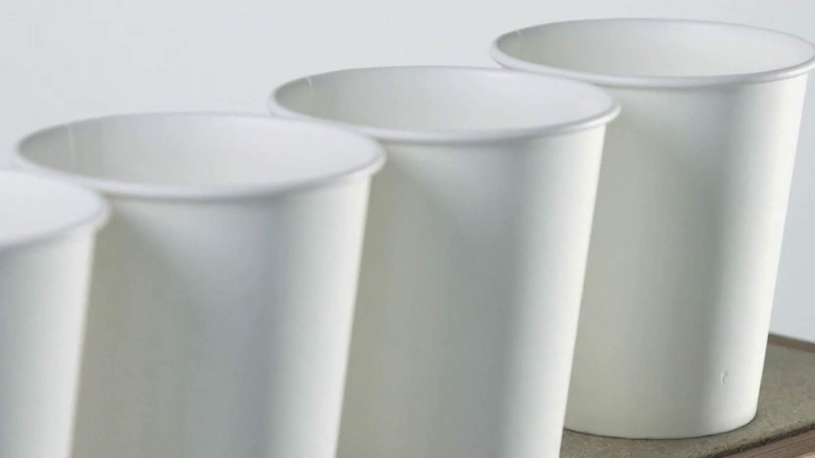 Why experts say drinking coffee from paper cups can lead to serious health conditions