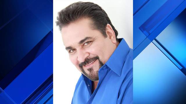 Tejano singer Ram Herrera speaks about the loss of his mother, brother this summer