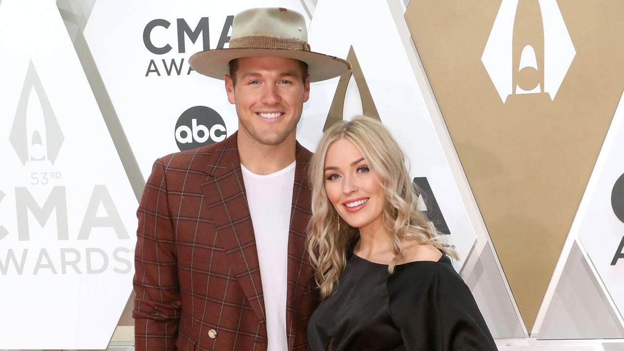 'The Bachelor': Cassie Randolph Addresses Her 'Emotional' Breakup With Colton Underwood