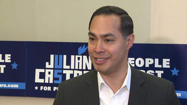 Presidential candidate, former Mayor Julián Castro to march in SA's Pride parade