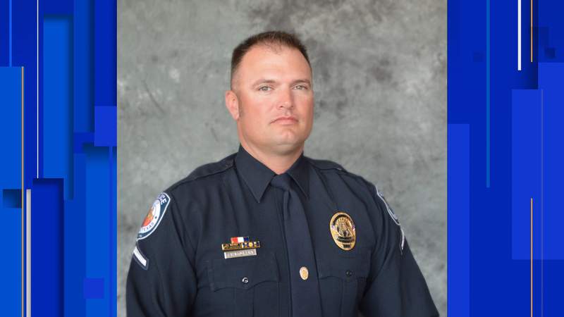 Seguin police officer home from hospital after being shot during domestic violence call