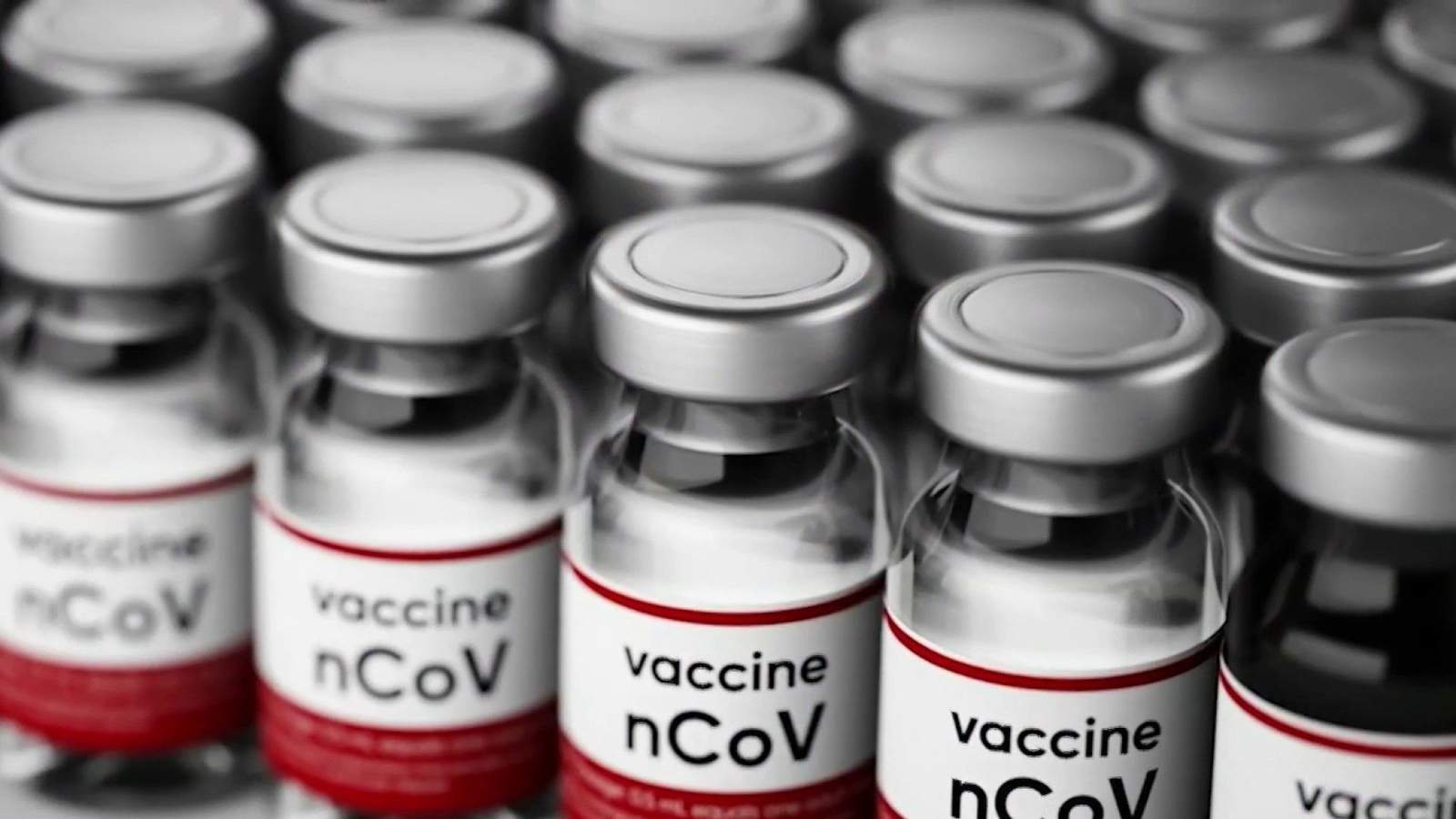 Your questions answered: COVID-19 vaccine rollout in Texas