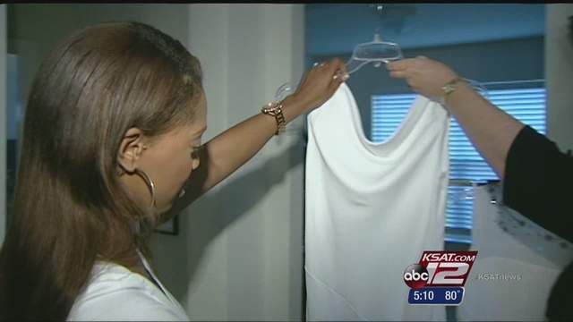 Brides Can Say Yes To 100 Wedding Dress