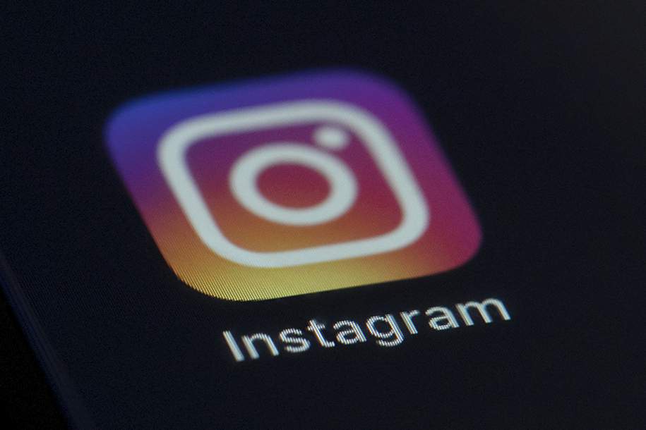 Irish regulator investigates Instagram over children's data