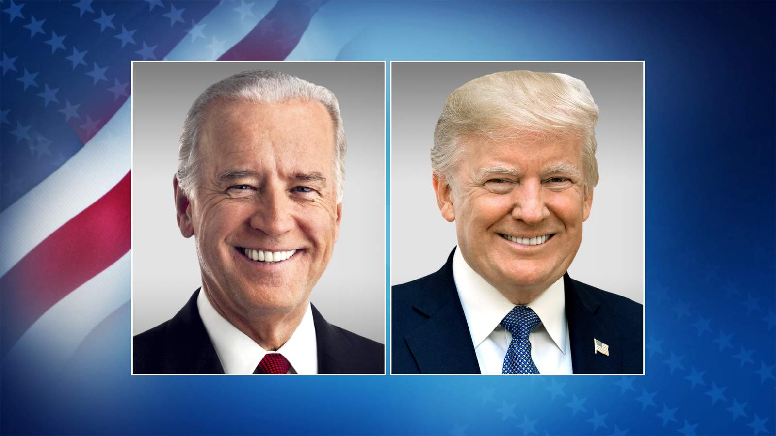Election results 2020: Donald Trump vs. Joe Biden: Where the presidential race stands right now