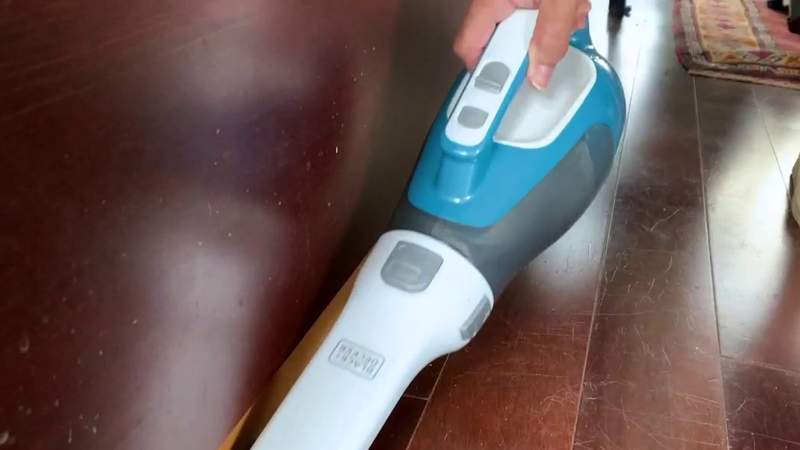 Consumer Reports tests stick, hand vacuums to find best bang for your buck