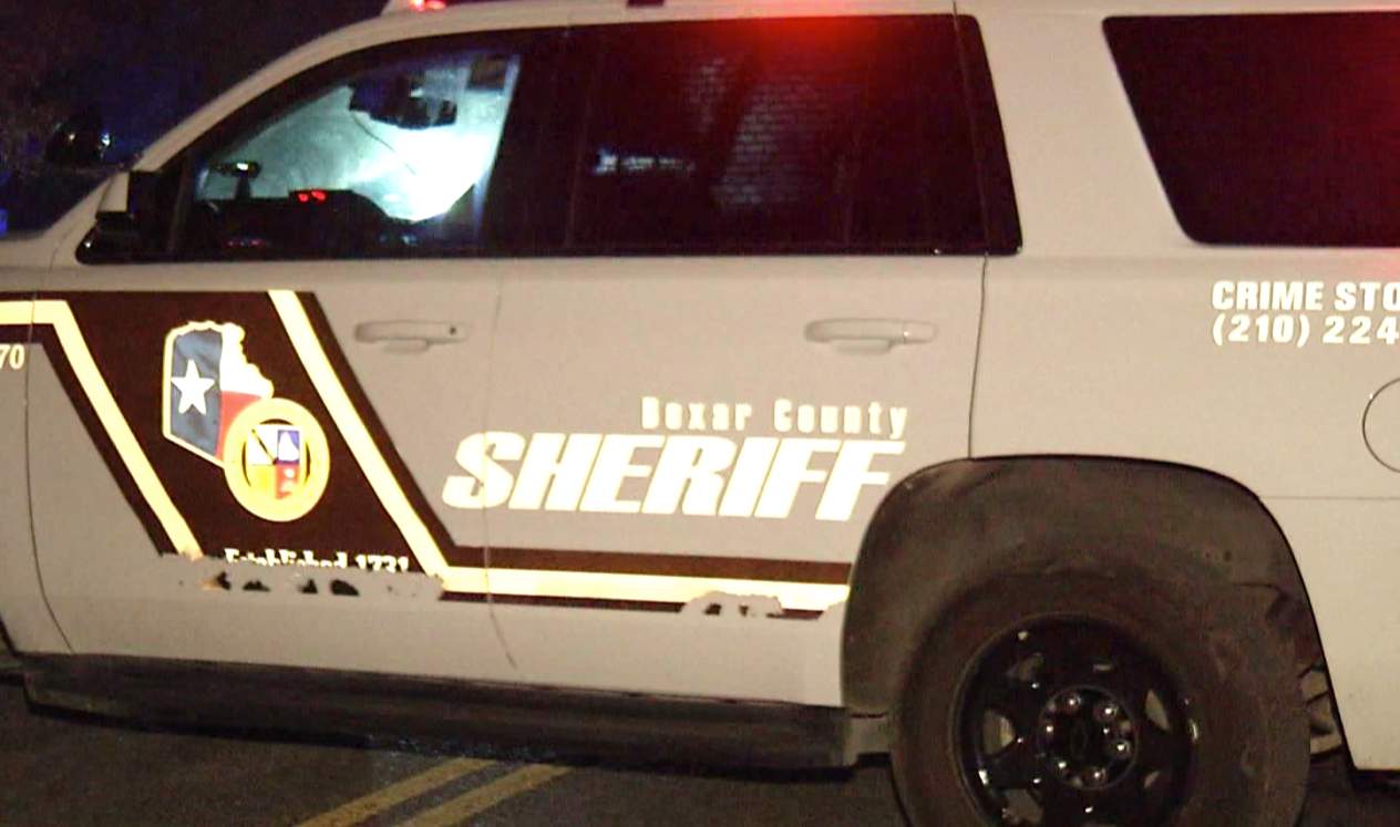 Man dies from possible cold exposure in North Bexar County, Sheriff Salazar says