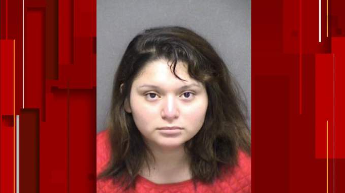 San Antonio mother who disappeared along with baby arrested