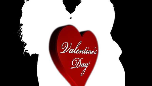 Nine Diseases You Can Get From Kissing