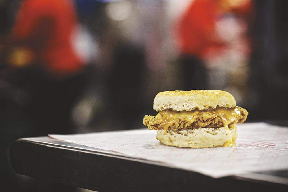 Whataburger unveiling first-ever food truck at event for San Antonio teachers