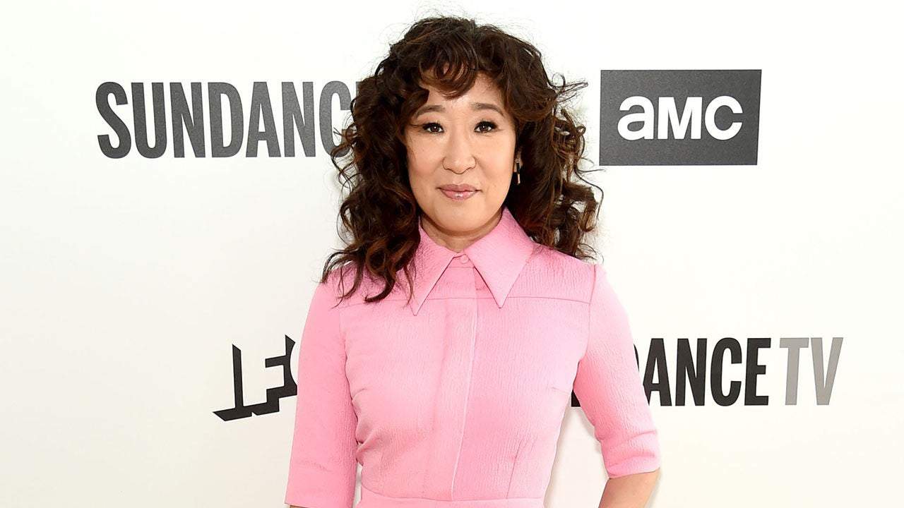 Sandra Oh Reveals Why Shonda Rhimes Wouldn't Let Her Play Olivia Pope on 'Scandal'