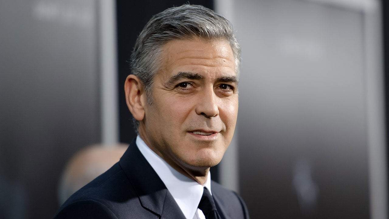 George Clooney Pens Essay Calling for 'Lasting Change' Following Death of George Floyd