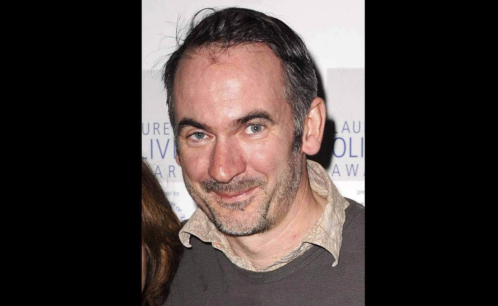 ‘Chernobyl’ and ‘Harry Potter’ actor Paul Ritter dies at 54