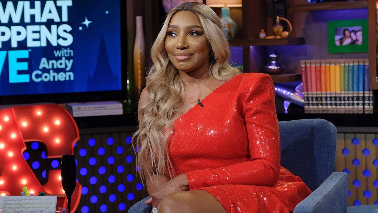 NeNe Leakes and Bravo Address Rumors She Was Fired From 'Real Housewives of Atlanta'