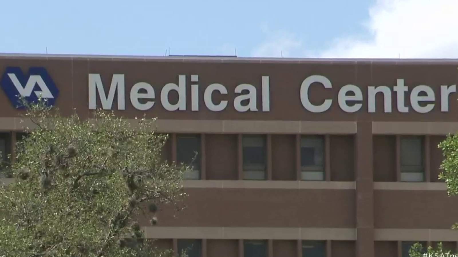 San Antonio veteran hospital bracing for surge in Covid-19 cases