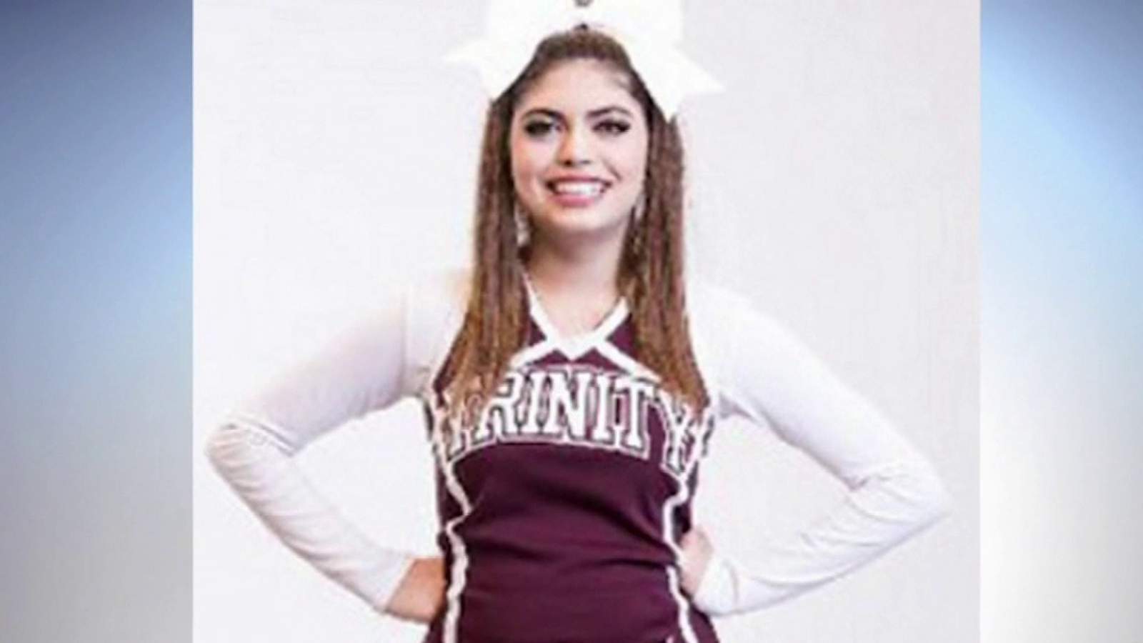 Murder trial begins in 2017 death of Trinity University cheerleader