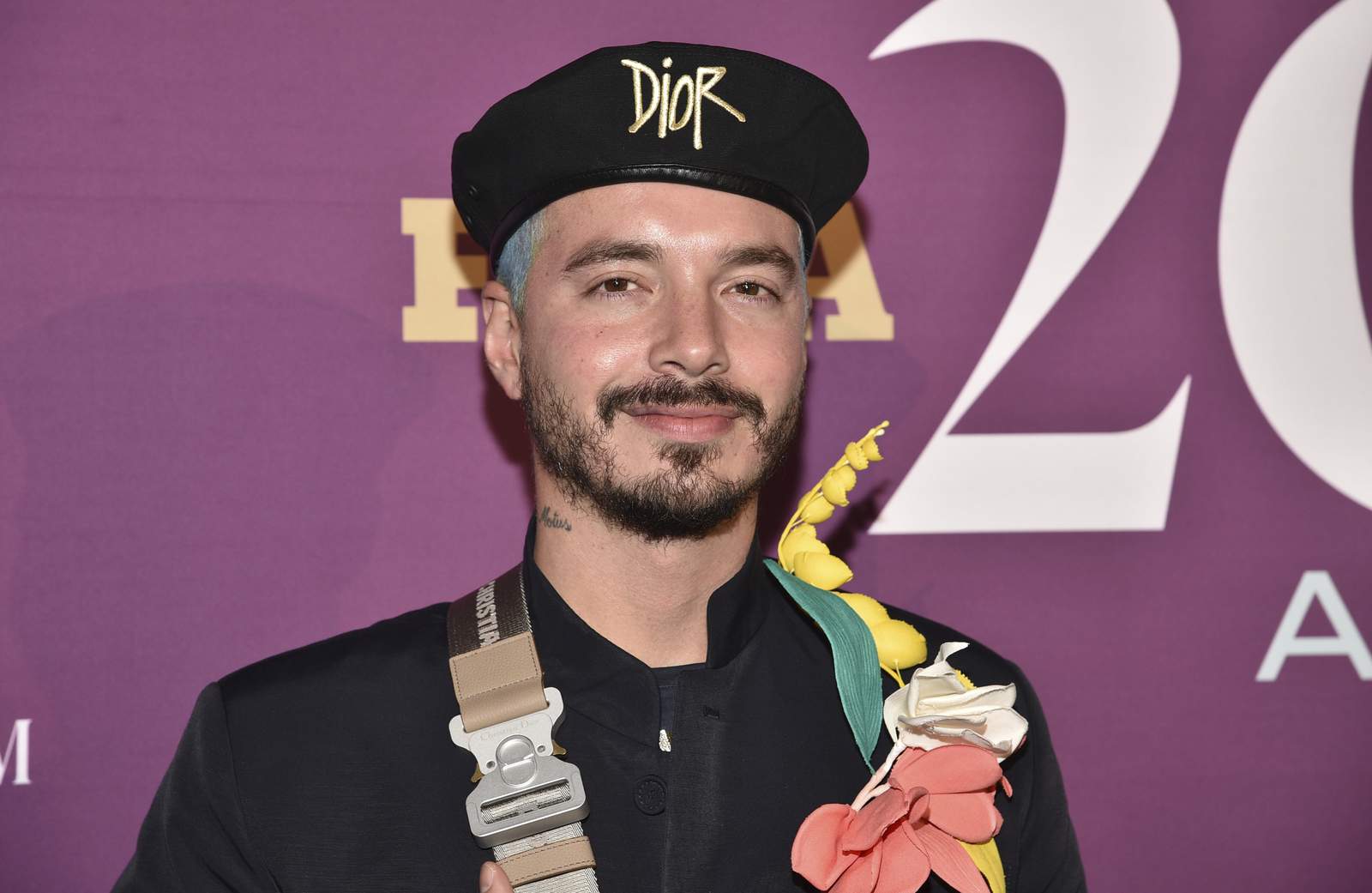 McDonald’s next move: a meal inspired by J Balvin