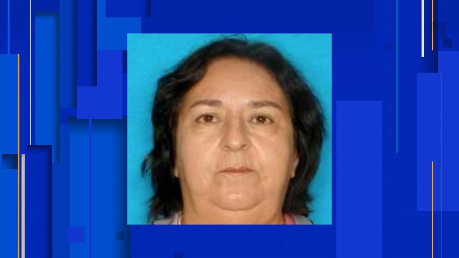 SILVER ALERT: Mathis police search for missing 74-year-old woman with cognitive impairment