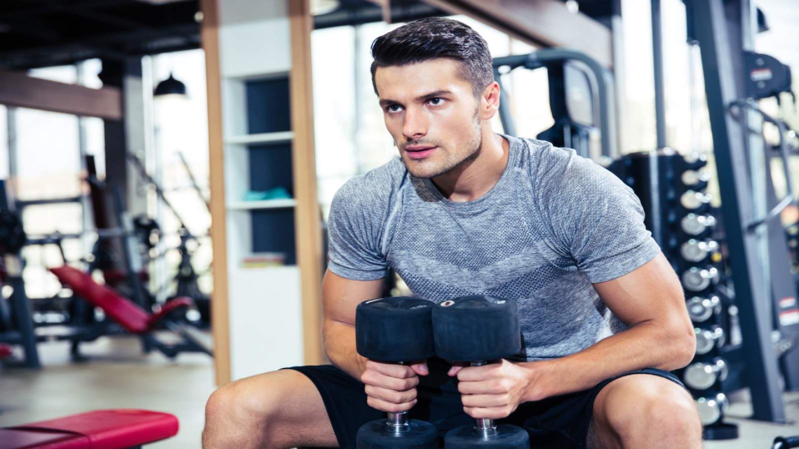 Considering testosterone therapy? 5 signs you may have Low-T