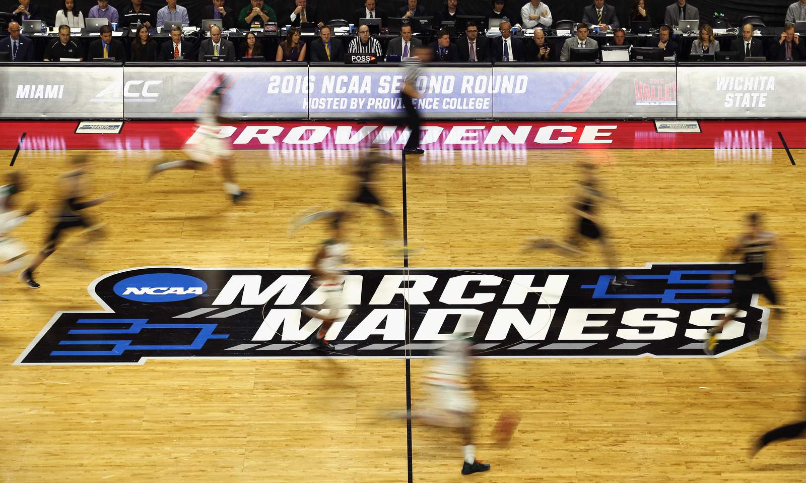 Gonzaga, Creighton, Iona? Where are these NCAA tourney teams located, anyway? A (surprisingly hard!) quiz