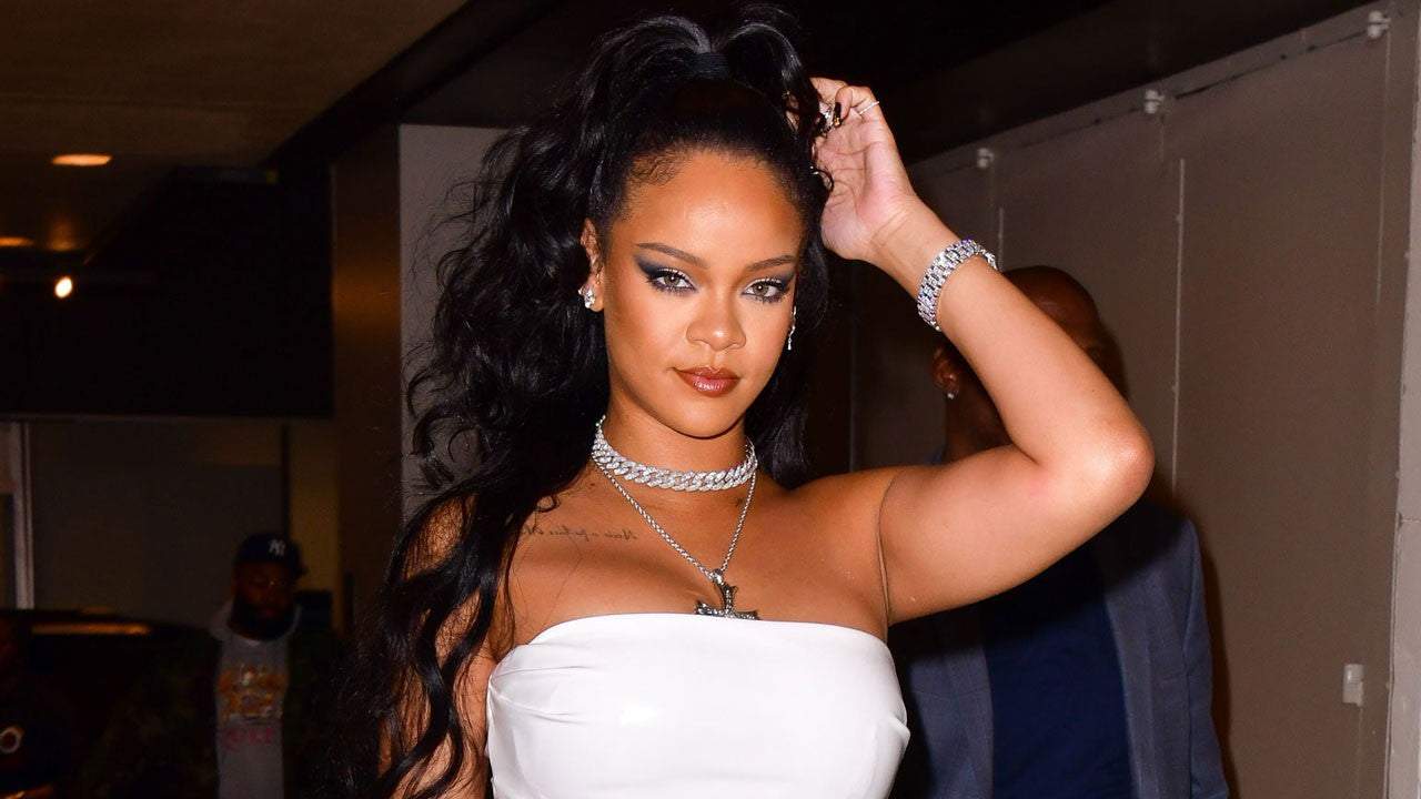 Rihanna Makes Her Return To Music On Partynextdoor S New Song Believe It