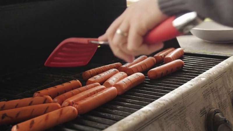 Things to keep in mind when cooking on the grill this summer