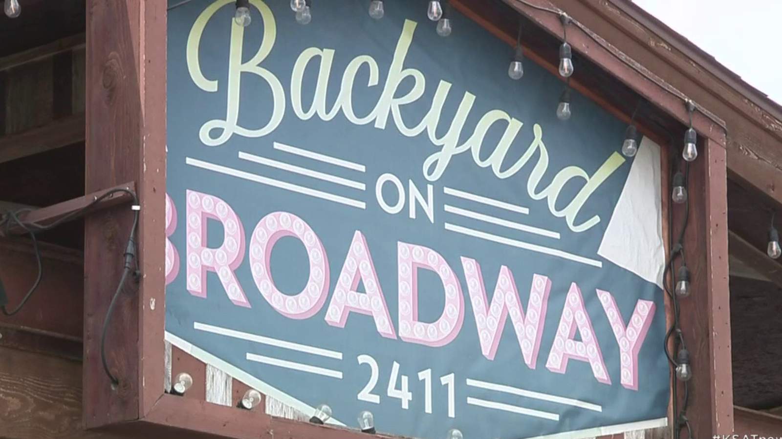Backyard on Broadway readies for reopening under Gov. Abbott’s order