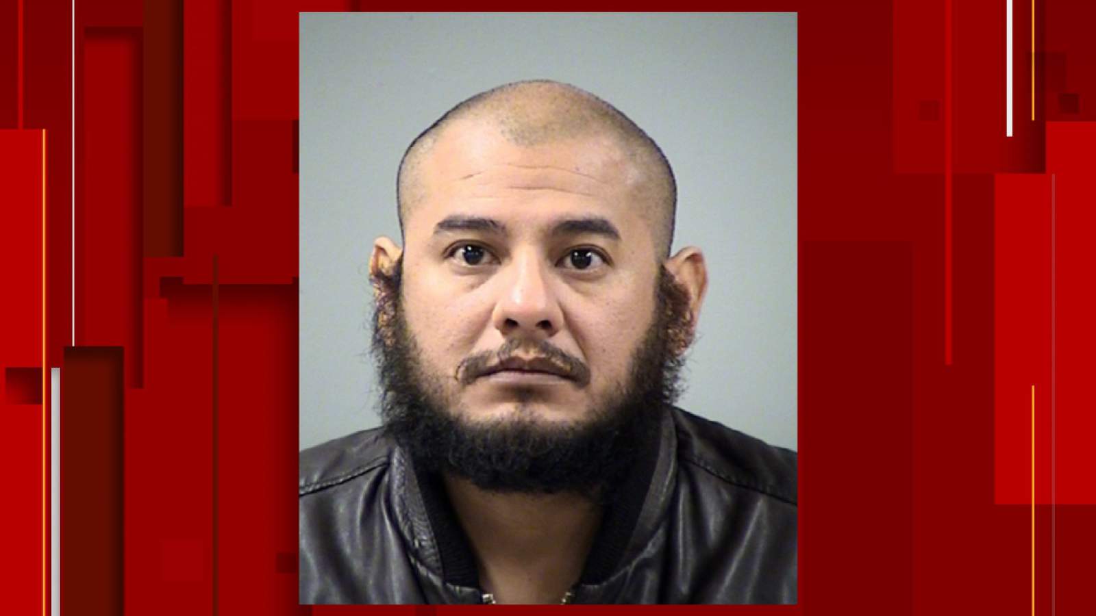 Medical Examiner names San Antonio International Airport shooting suspect