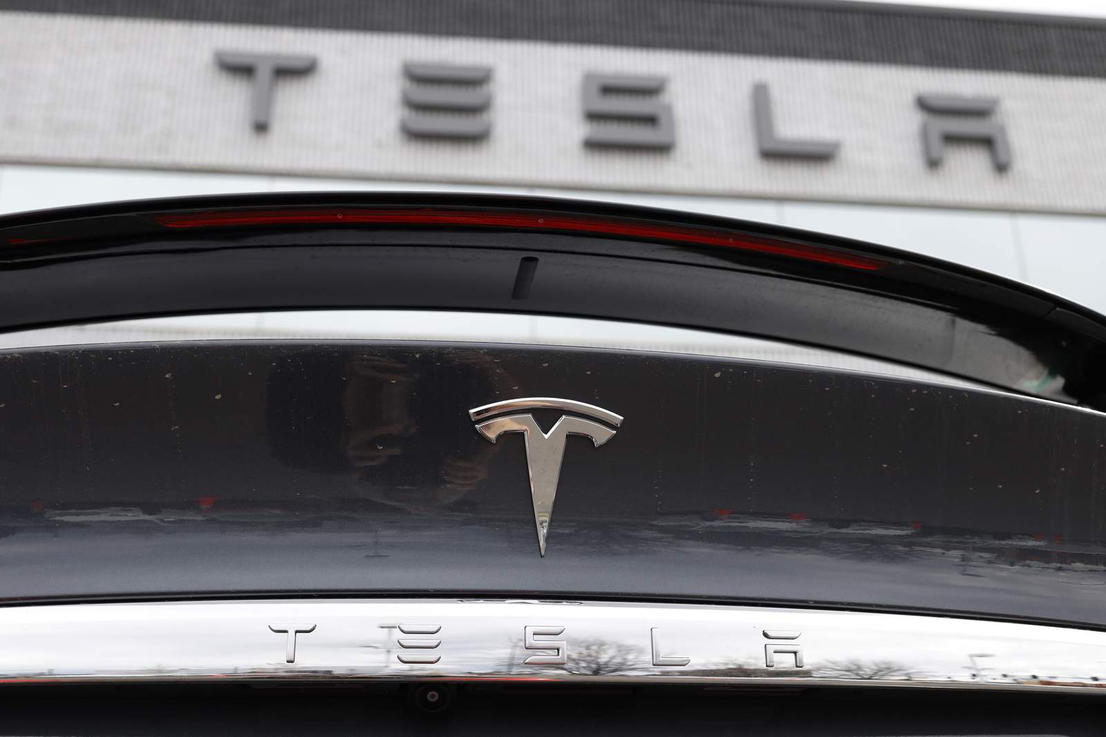 Tesla picks Texas site for second US vehicle assembly plant