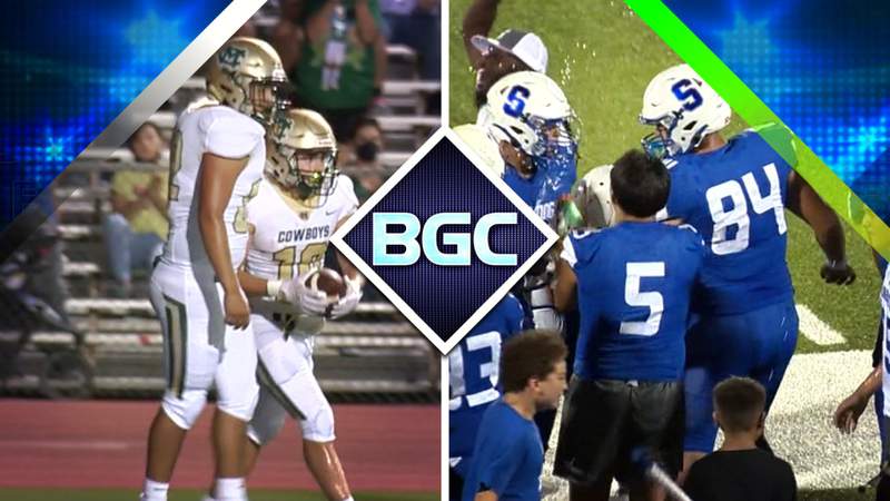 BGC Game of the Week Preview: McCollum vs. Somerset