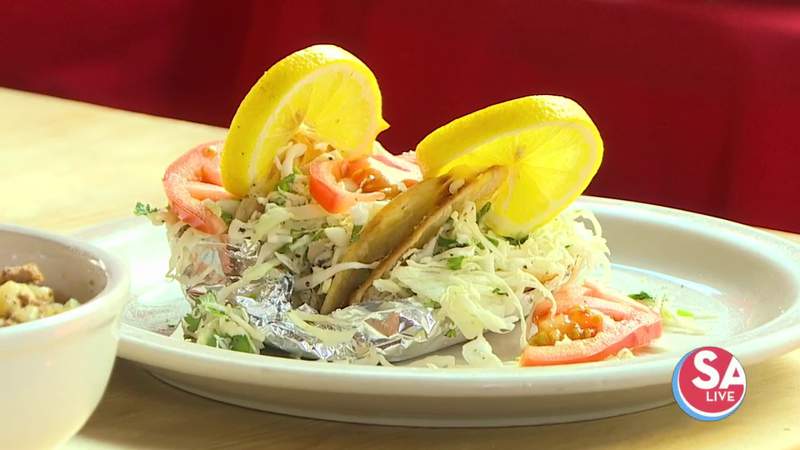 Live from the Southside: Taco Haven Steves Ave. serves up Mexican food favorites