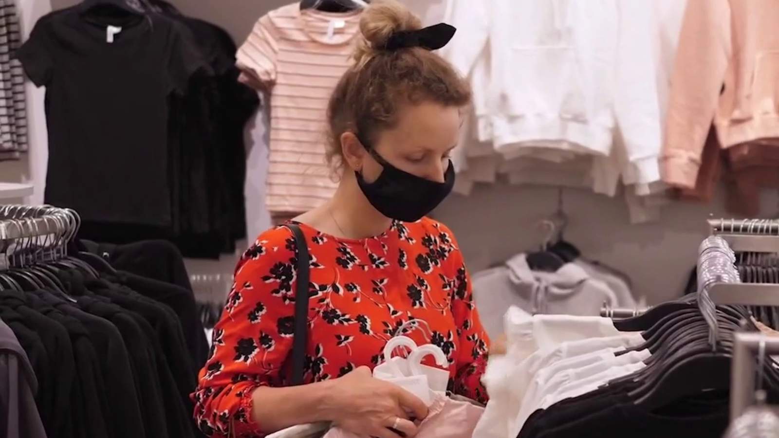 Fashion companies around the world are adapting to pandemic