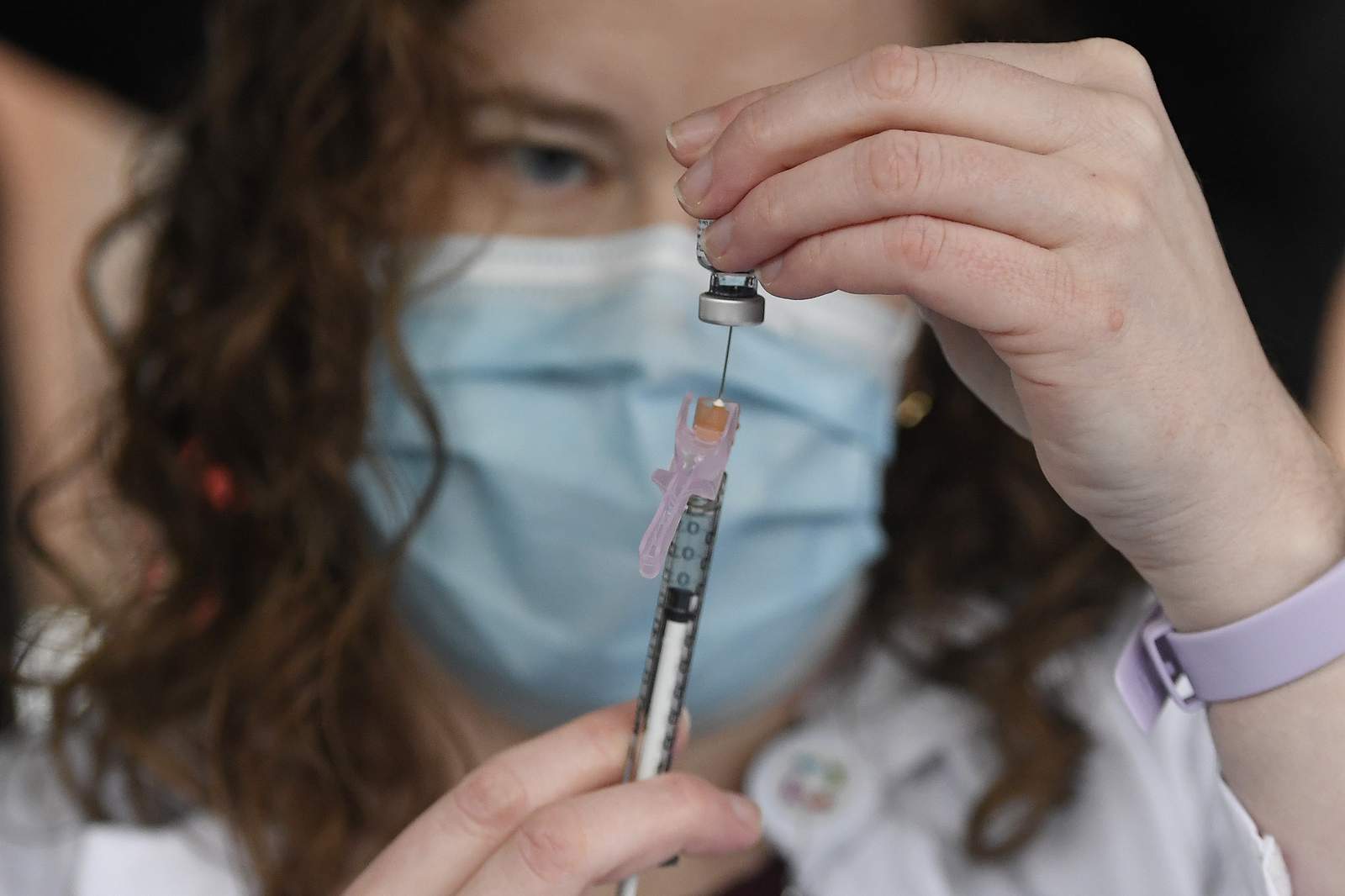 Vaccine comes too late for the 300,000 dead in the U.S.