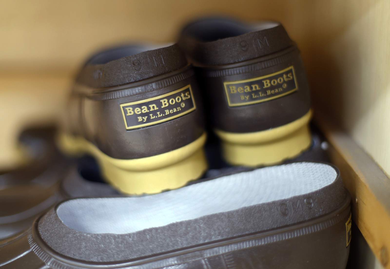 LL Bean inks first wholesaler partnerships in US