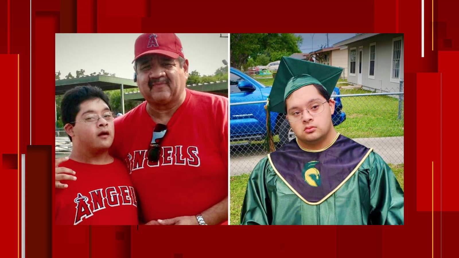 17-year-old team member of the Miracle League of San Antonio loses battle with COVID-19