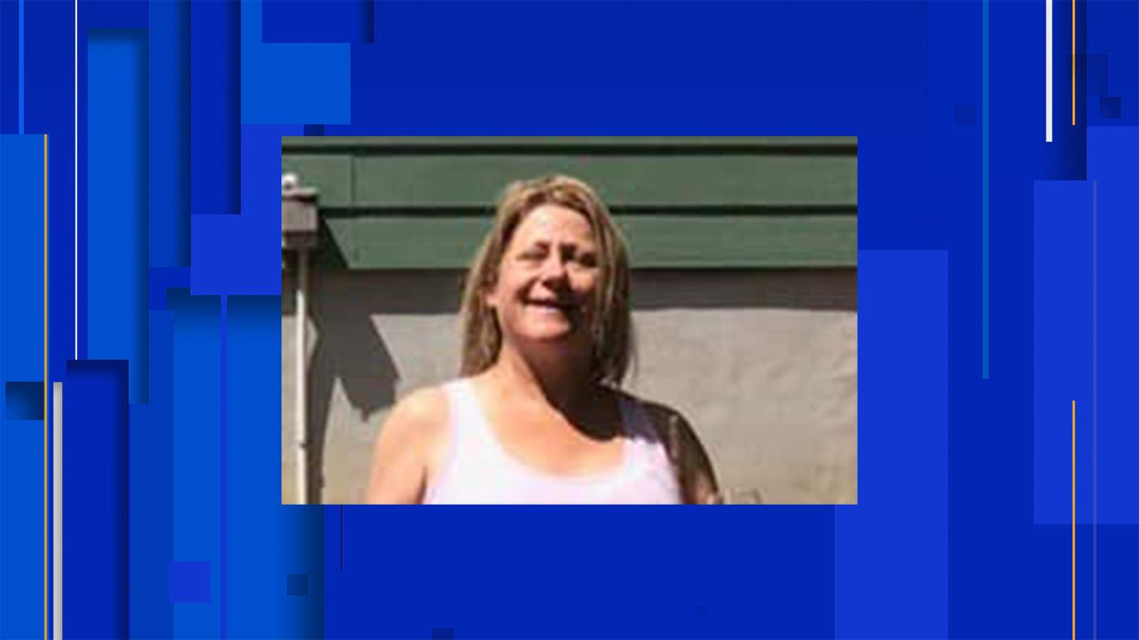Have you seen this woman? Deputies say she was last seen on San Antonio’s Southwest Side