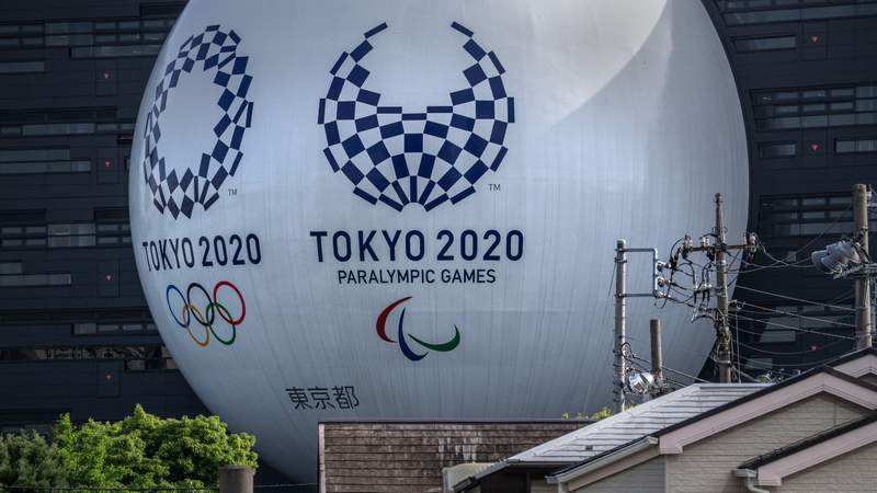 What new sports are coming to the Tokyo Olympics?