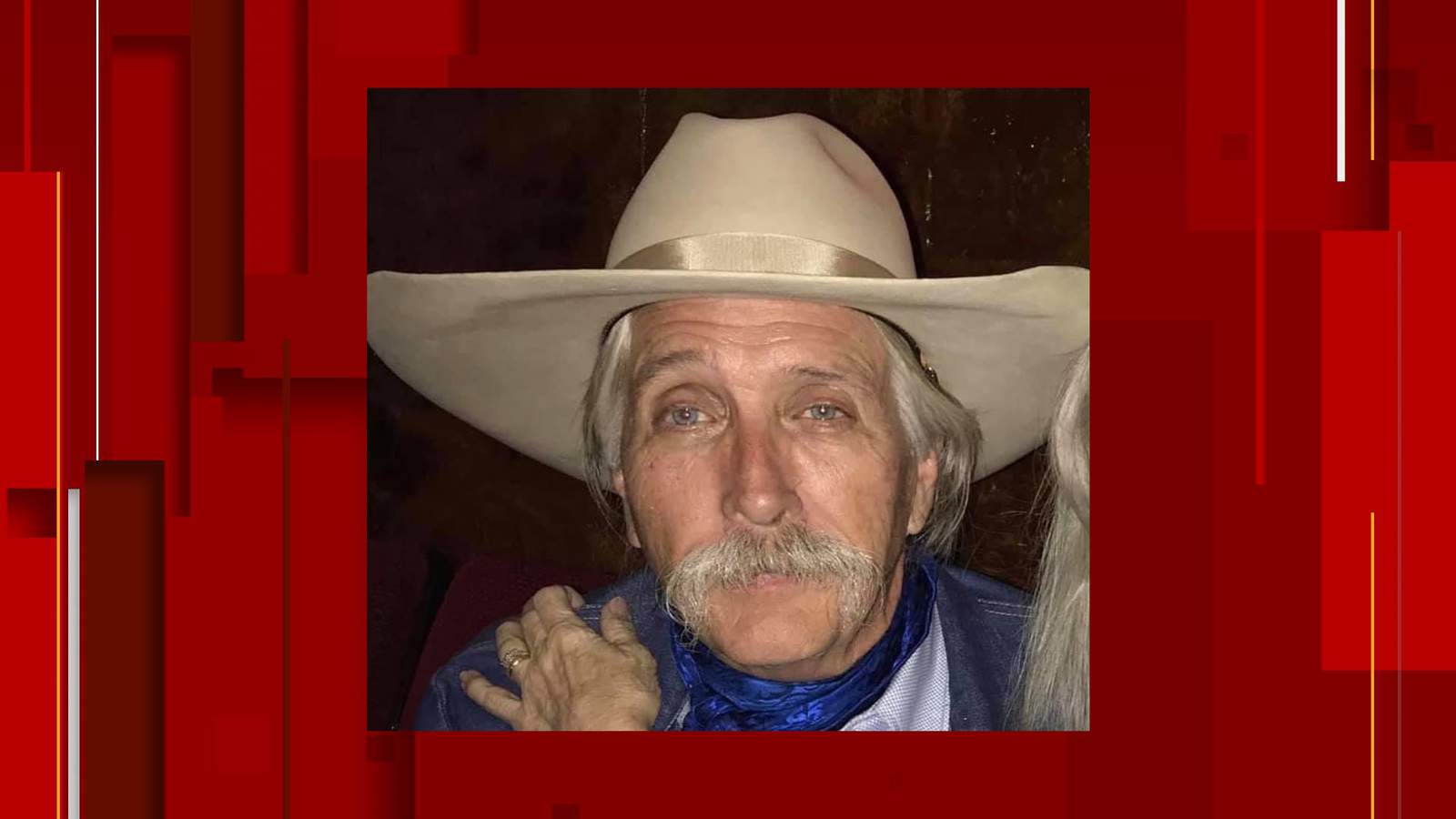 Comal County officials asking for public’s help in search for 65-year-old man