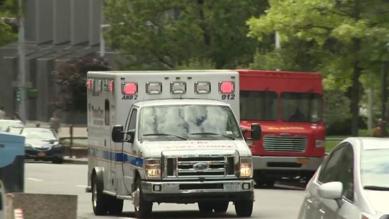 You can still be hit with surprise ambulance bills despite new laws