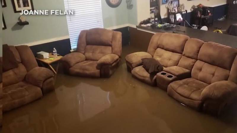 City of San Antonio to create emergency fund for flood victims, District 6 councilwoman says