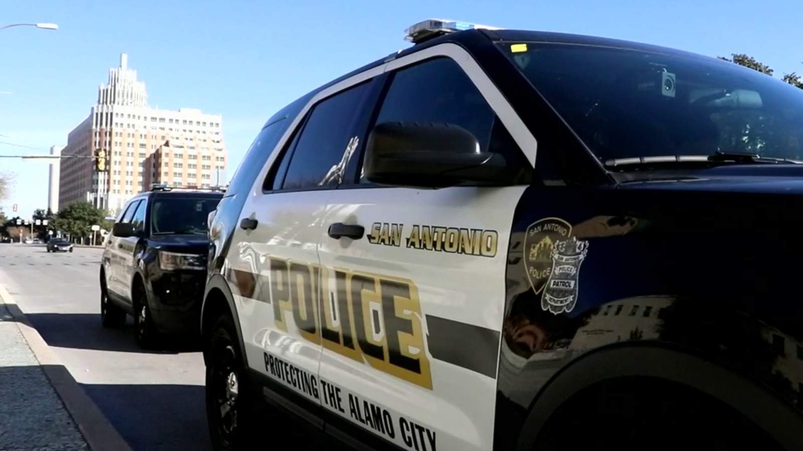 San Antonio police union faces calls for reform as 2 petitions circulate