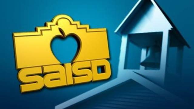 SAISD to provide weekend meal and snack