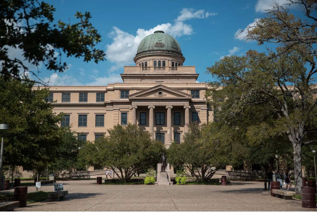 Texas A&M System to offer free COVID-19 testing to students, faculty and staff