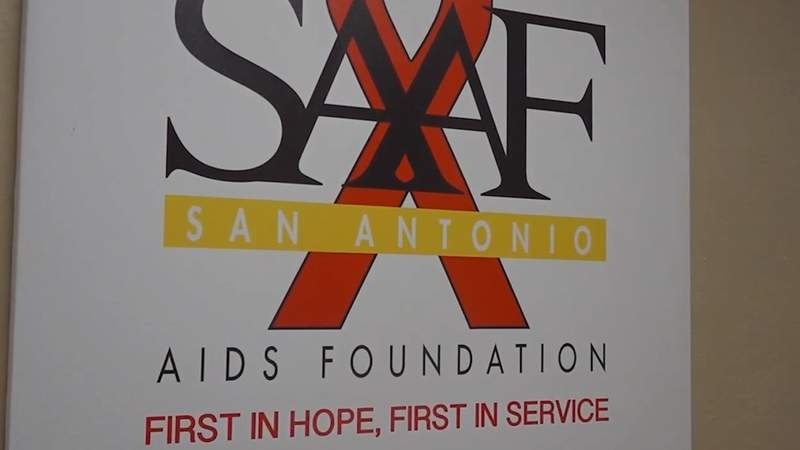 ‘Knowledge is power’: San Antonio AIDS Foundation thinks out of the box after rise in new cases